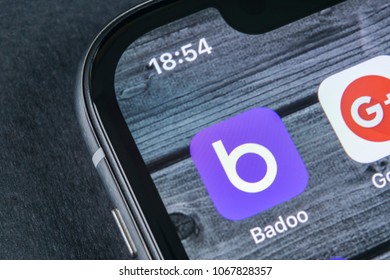 Online you when badoo seen are How will