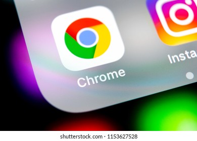 google chrome update 2018 june