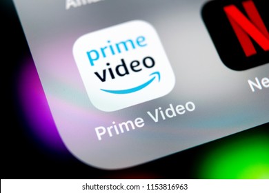 Prime Video Icon Images Stock Photos Vectors Shutterstock