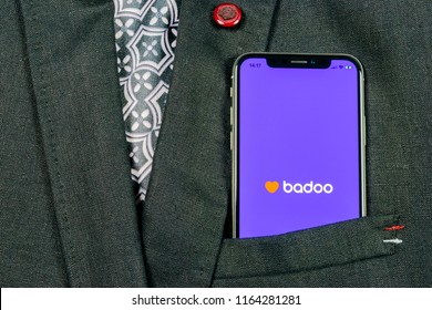 Badoo who is online