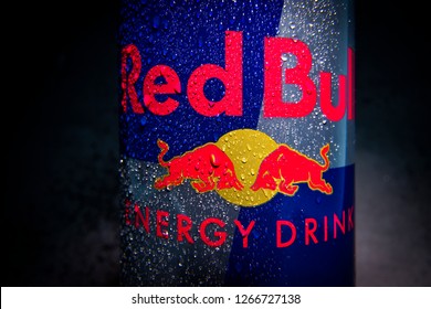 Redbull の画像 写真素材 ベクター画像 Shutterstock