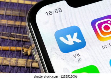 Download Free Social Network Icons Vk Images Stock Photos Vectors Shutterstock PSD Mockups.