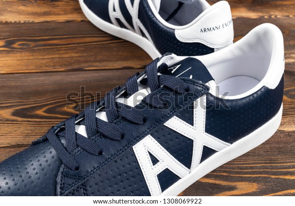 giorgio armani shoes 2018