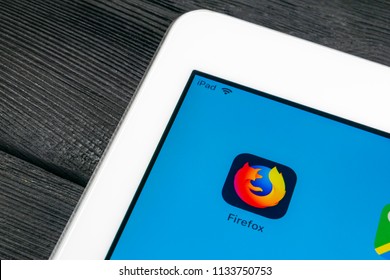 Firefox Icon High Res Stock Images Shutterstock