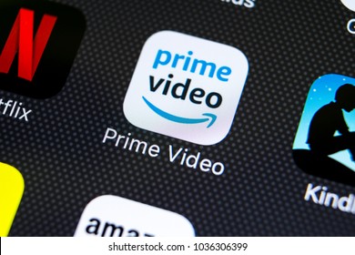 Prime Video Icon Images Stock Photos Vectors Shutterstock