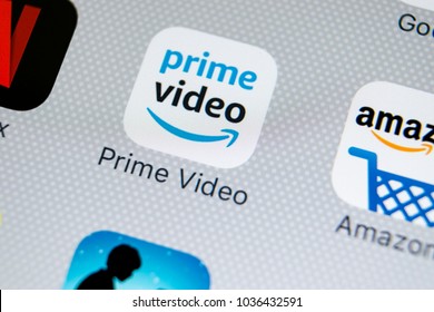 40 Primevideo Images, Stock Photos & Vectors | Shutterstock