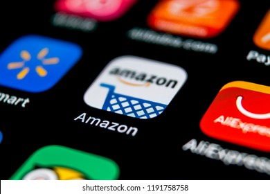 919 Amazon inc Images, Stock Photos & Vectors | Shutterstock