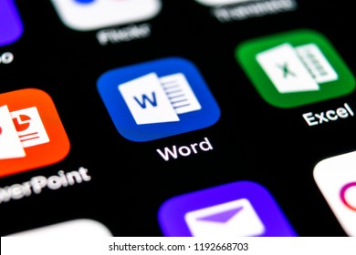 microsoft word office 2018