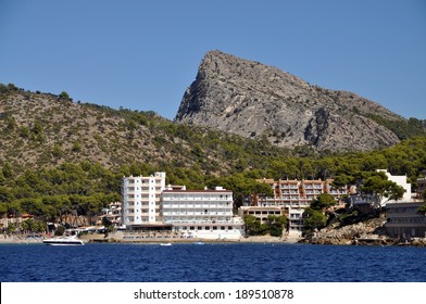 Sant Elm, Majorca