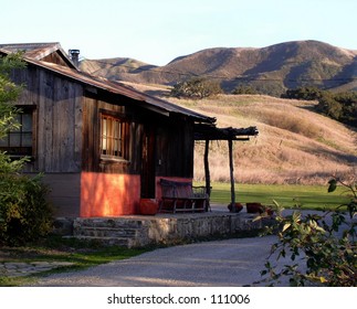 Sant Ynez, Wine Country,