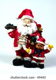 santa