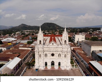 Santa Ana El Salvador Stock Photo 1092506129 | Shutterstock