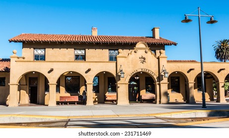 1,077 Santa barbara mission Images, Stock Photos & Vectors | Shutterstock