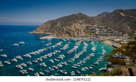 Santa Catalina Island