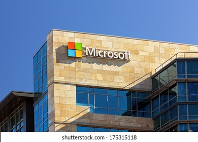 Microsoft Company Images Stock Photos Vectors Shutterstock