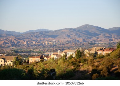 Santa Clarita In California