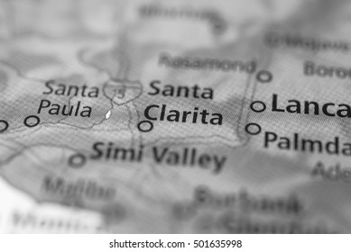 Santa Clarita, California, USA.