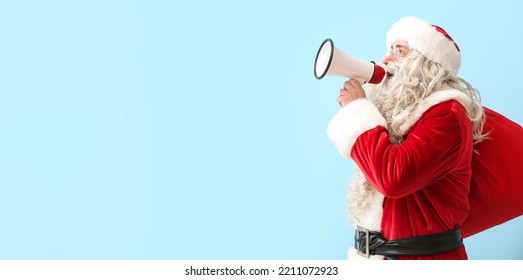 589 Christmas Megaphone Male Images, Stock Photos & Vectors | Shutterstock