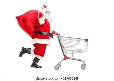 157,734 Santa shop Images, Stock Photos & Vectors | Shutterstock