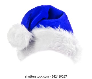 blue santa hat near me