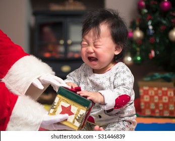 7,914 Christmas Crying Images, Stock Photos & Vectors | Shutterstock