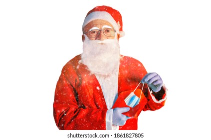 Papa Noel High Res Stock Images Shutterstock