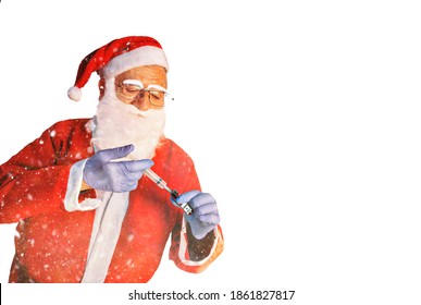 Papa Noel High Res Stock Images Shutterstock