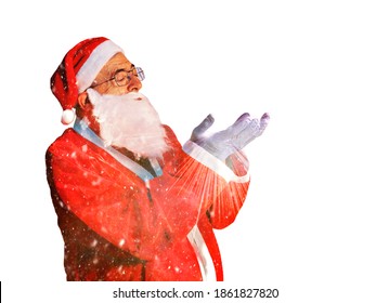 Papa Noel High Res Stock Images Shutterstock