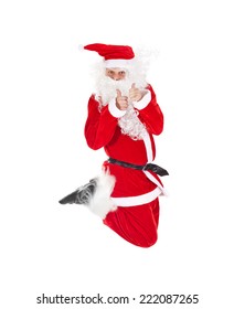 Pere Noel Humour Images Stock Photos Vectors Shutterstock