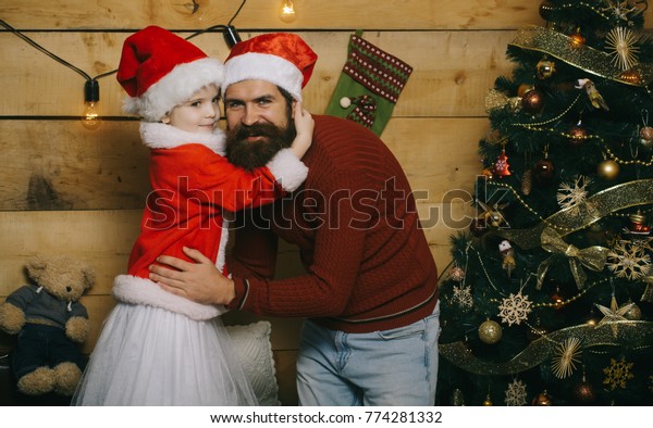 where is father xmas now