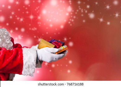 Papa Noel High Res Stock Images Shutterstock