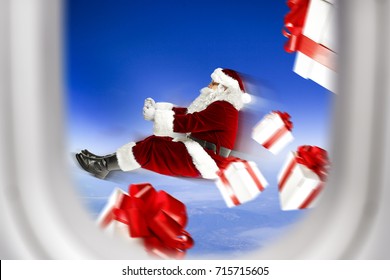 292 Private Jet Christmas Images, Stock Photos & Vectors | Shutterstock