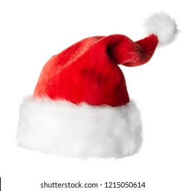 Santa Claus Hat Images Stock Photos Vectors Shutterstock