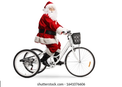christmas santa ensacarks