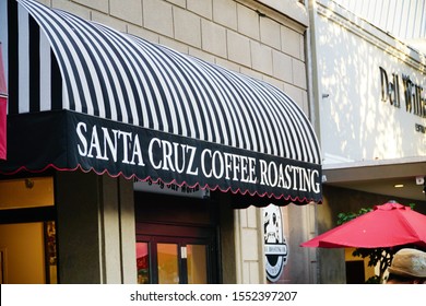 Santa Cruz Logo High Res Stock Images Shutterstock