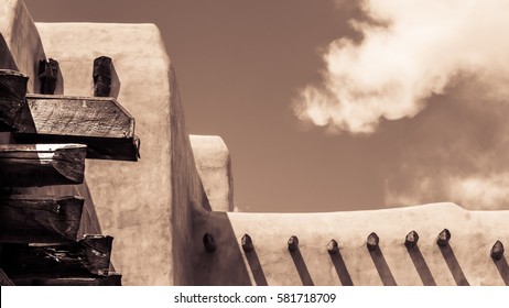 Santa Fe Adobe