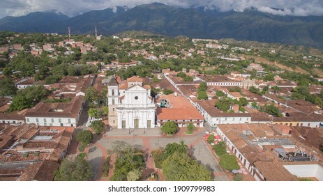 Santa Fe De Antioquia Images Stock Photos Vectors Shutterstock