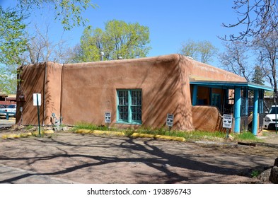 Santa Fe Home Images Stock Photos Vectors Shutterstock