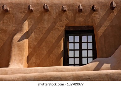 Santa Fe Traditional House