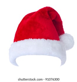 Santa Hat