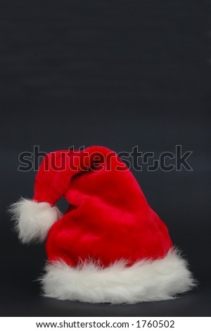 Santa Hat