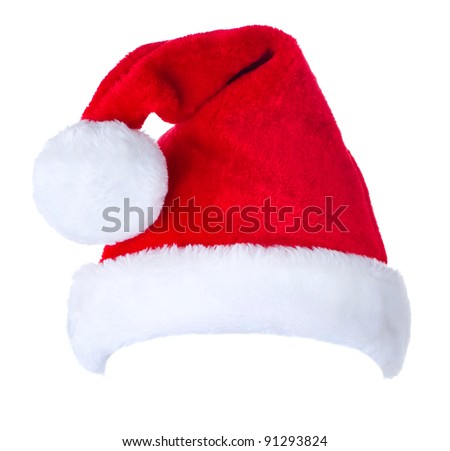 Santa Hat