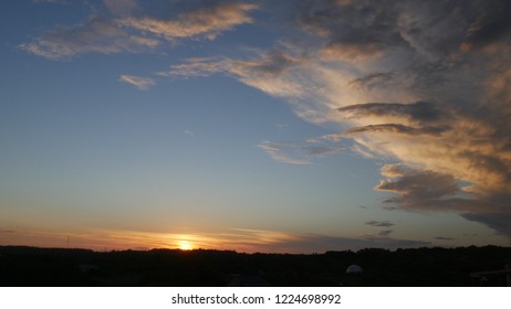 Santa Isabel De La Pedrera, Rocha Uruguay