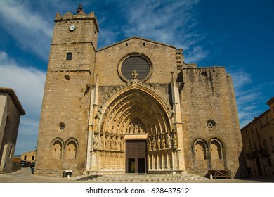 Castello De Empuries High Res Stock Images Shutterstock