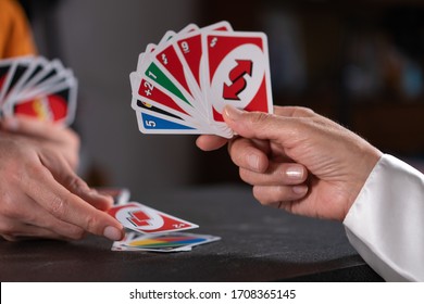 Uno Friends Images Stock Photos Vectors Shutterstock