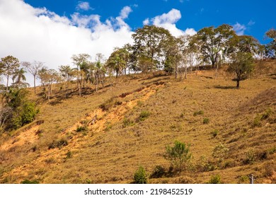 minas gerais montanhas