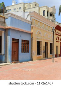 Santa Marta, Colombia