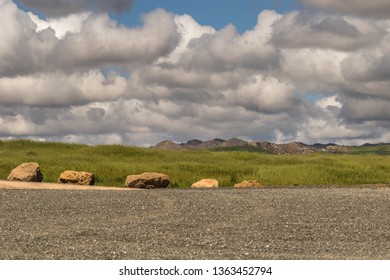 Santa Monica Mountains