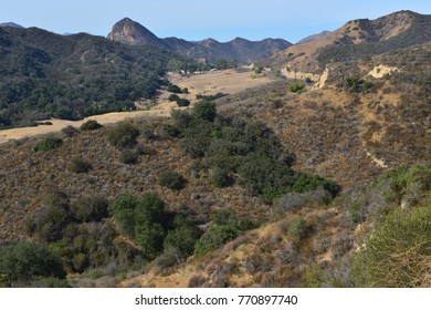 Santa Monica Mountains