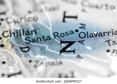 Santa Rosa, Argentina